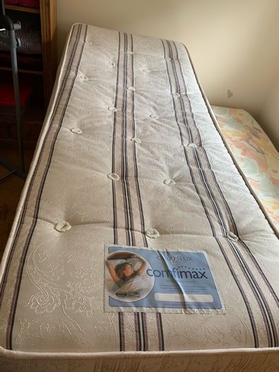 mattress small single