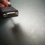 Lenovo Genuine Stm Stdp3100 Mini-display Port To Vga Adapter Original Image 2