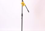Microphone stand, Hercules MS432B with Boom