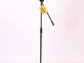 Microphone stand, Hercules MS432B with Boom