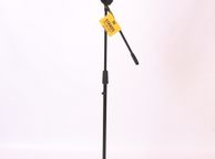 main image for ad Microphone stand, Hercules MS432B with Boom