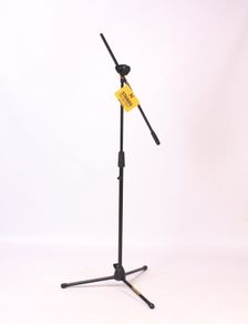 Microphone stand, Hercules MS432B with Boom