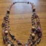 Vintage Costume Necklace Image 2