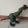 Jurassic World Sinotyrannus Dinosaur Image 6