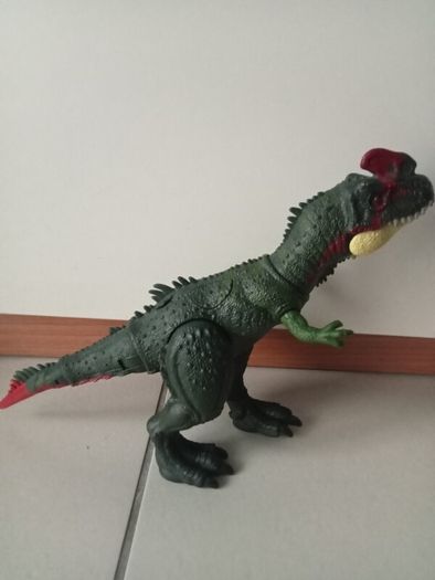 Jurassic World Sinotyrannus Dinosaur