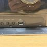 LG Micro Hi-Fi Sytem XA146 with Speakers - CD, Radio, Ipod, USB - Tested Working Image 5