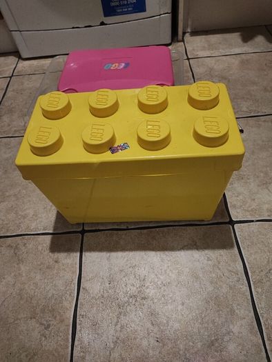 lego