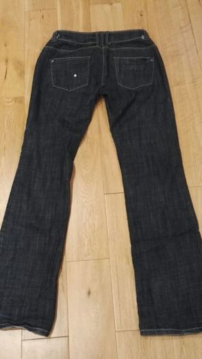 NEXT Maternity Jeans Size 10L