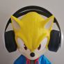 Super Sonic Urban Vibes Image 6