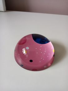 Paper weight