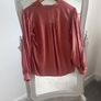 BNWT Rowen Avenue Blouse Size S Image 2
