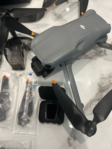 Dji Air 3 As New