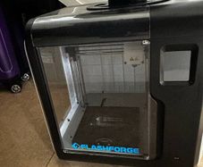 Flashforge Adventurer 3 - 3D Printer