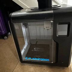 Flashforge Adventurer 3 - 3D Printer