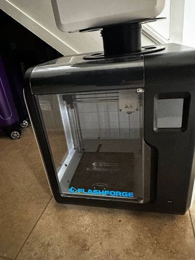 Flashforge Adventurer 3 - 3D Printer