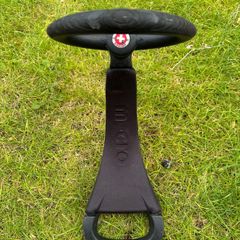 Micro Scooter Toddler Seat
