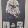 Lego 75276 Star Wars Stormtrooper Helmet Image 2