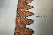 Embroidered Textile