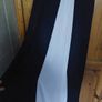 Debs dress by Debut halterneck maxi dress (free postage) Image 6