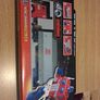 Transformers G1 Retro: Optimus Prime 6'' Image 2