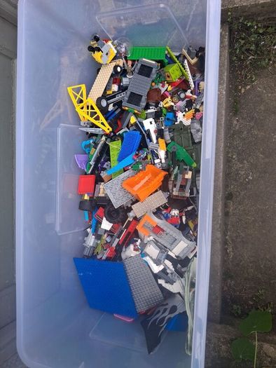 Lego