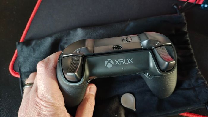 Xbox Elite Series 2 Controller