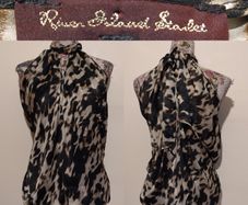 Beautiful River Island Occasion Top