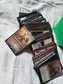 Magic The Gathering  Phyrexia: All Will Be One Commander Deck - Rebellion Rising