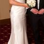 Pronovias Fiona Wedding dress Size 12 Image 2
