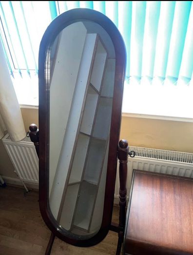 mirror