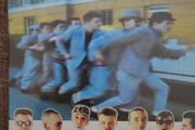 Madness - Divine.