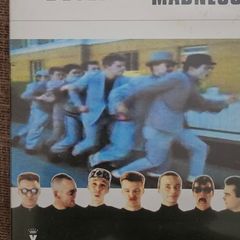 Madness - Divine.
