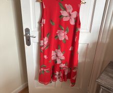 Unworn Hobbs dress
