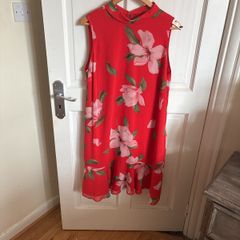 Unworn Hobbs dress