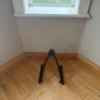 Cort G250 SE Electric Guitar + Fender Amp & Accessories Image 5