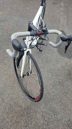 Intuition 13 Carbon Road Bike    Like New