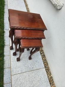 nest of tables