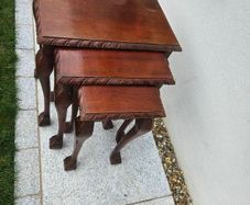 nest of tables