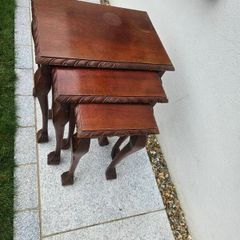 nest of tables