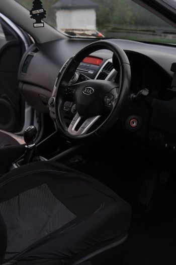 Kia Ceed 2012