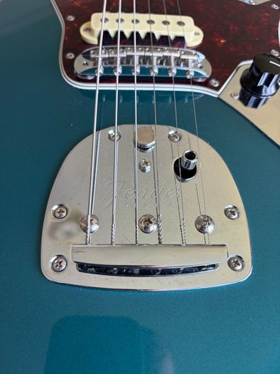 Fender Jaguar