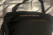 Porsche Design bag Utility messenger Shoulder crossbody Bag