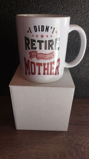 Mother Mug