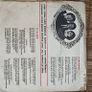 Emmet Spiceland, Olaim Punch PS 7" EP, Irish Folk Trad, Gael Linn Image 2