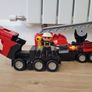 Lego Duplo Fire Truck Image 4