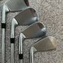 Wilson Staff Model CB Irons Image 5