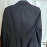 Black Penneys Blazer Size 12 BNWT Image 2