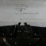 Brother Deluxe 1350 Vintage typewriter (in working order) Image 6