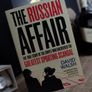 The Russian Affair ! The True Story of The Couple Who Uncovered The Greatest Sporting Scandal ! by David Walsh ! 2018 ! by Simon & Schuster UK ! Image 2