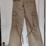 Zara ladies combats Image 2